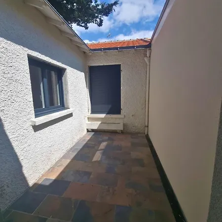 Appartement Family 3 Bedrooms - Sea 300 M - Wifi -