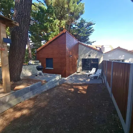 Family 3 Bedrooms - Sea 300 M - Wifi -