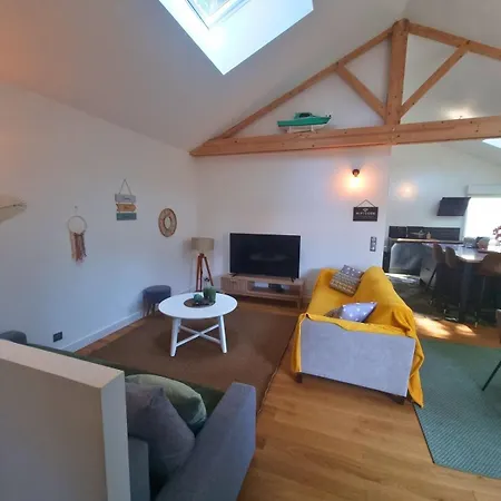 Family 3 Bedrooms - Sea 300 M - Wifi - *